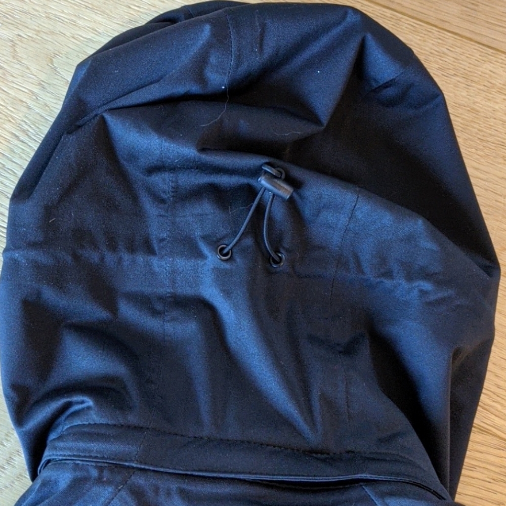 Nike Reflective Running Jacket Size Small - image 7